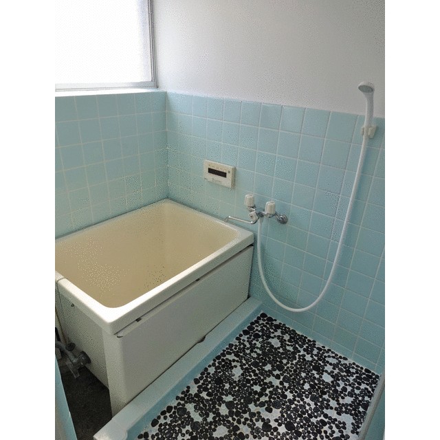 撫子原戸建 風呂画像