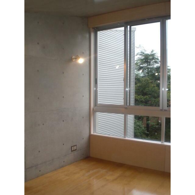 グランドソレーユ ベッドルーム
