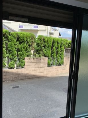 ベイルーム辻堂元町Ⅱ 眺望