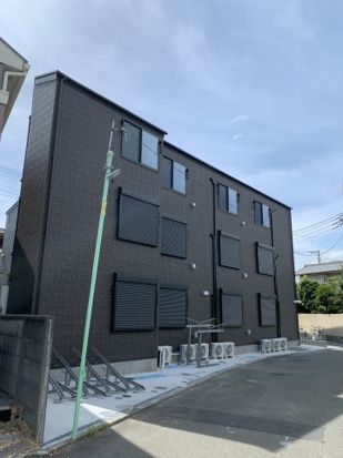 ベイルーム辻堂元町Ⅱ その他共有部分