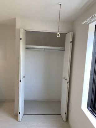 ベイルーム辻堂元町Ⅱ 収納