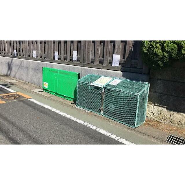 ハーミットクラブハウス鎌倉ビーチ その他外観3