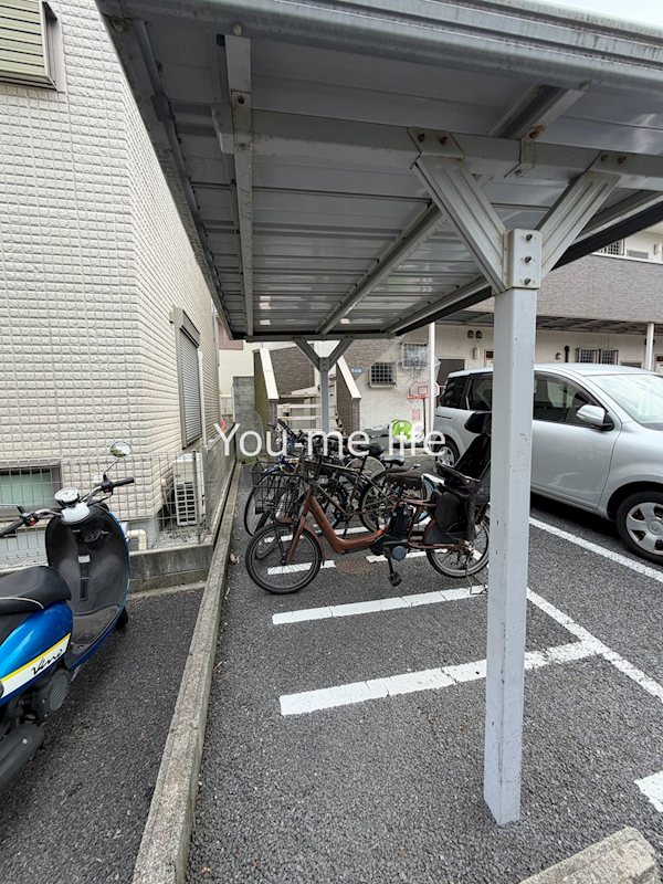 グローバル湘南 その他共有部分