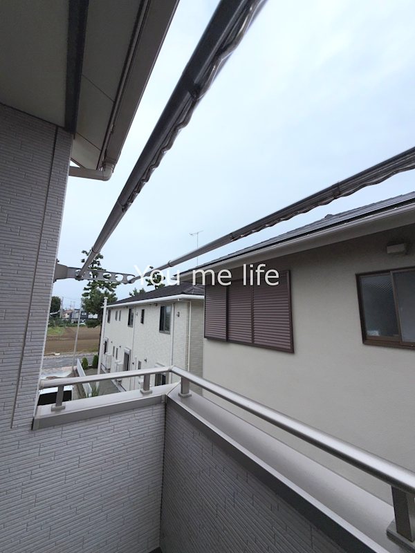 グローバル湘南 眺望