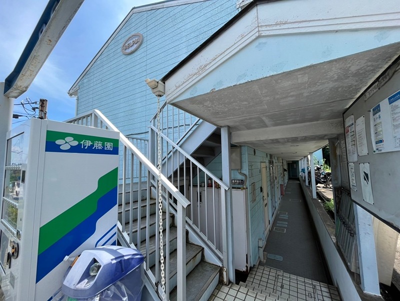 ベルピア藤沢善行第4 その他外観1
