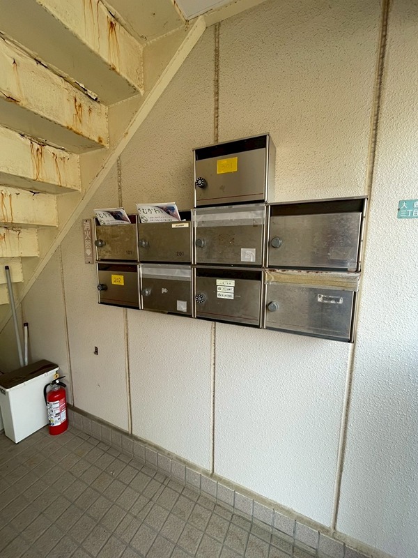 カーメルハイツ その他外観1