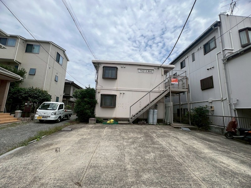 ファミーユ桜ケ丘 その他外観1