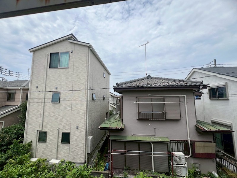 ファミーユ桜ケ丘 その他外観1