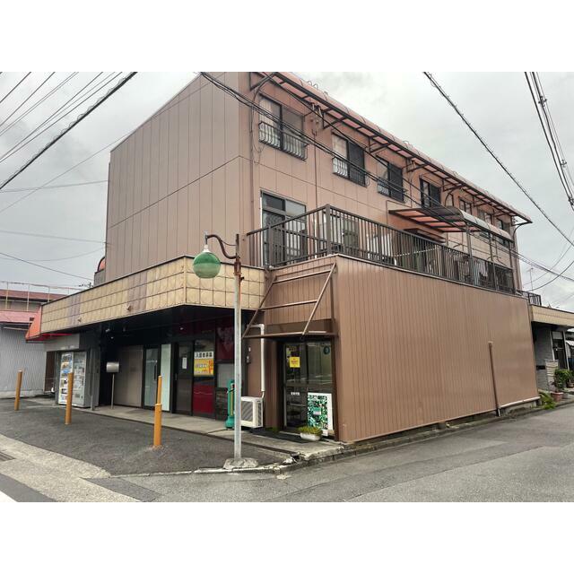 マルナカハイツ 201号室 外観