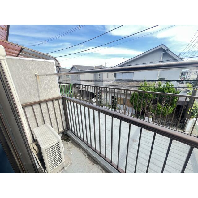 マルナカハイツ その他1