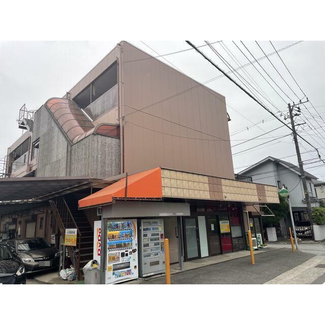 マルナカハイツ その他外観2