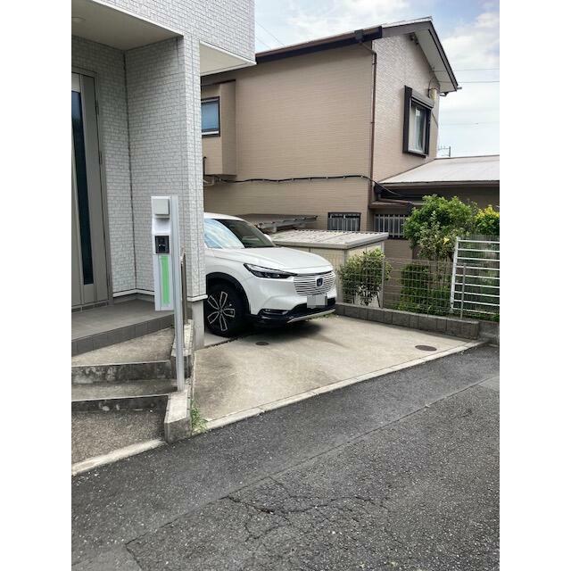 その他外観3