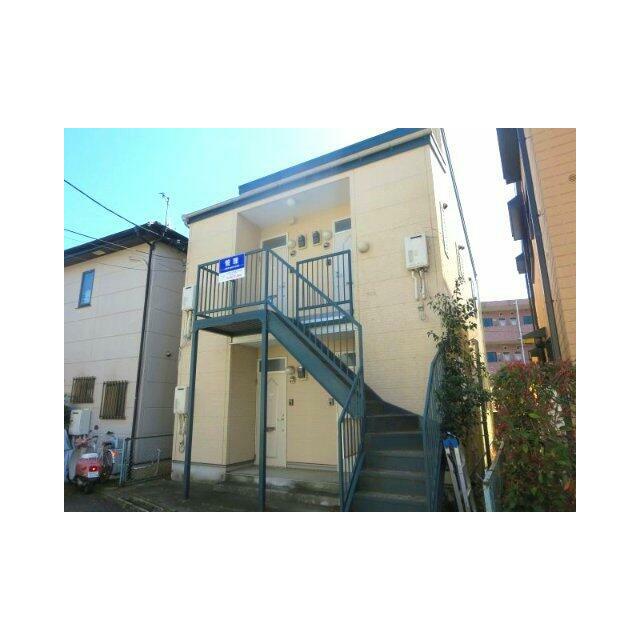 Kハイツ 外観