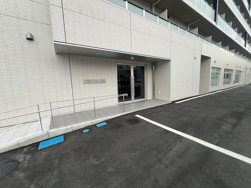 バウスクロス東海大学前 その他外観1