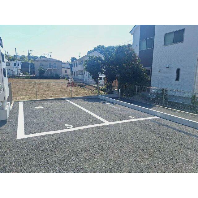 SOLEIL その他外観1