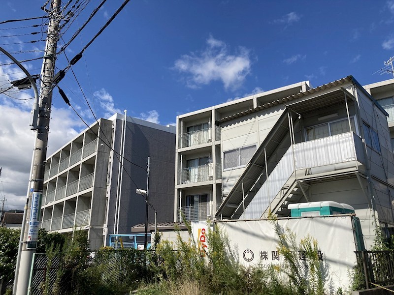 ビューステージ湘南 その他外観4
