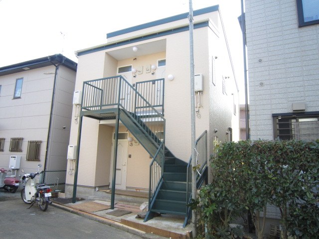 Ｋハイツ その他