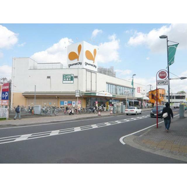 サンライズ３番館 周辺画像1