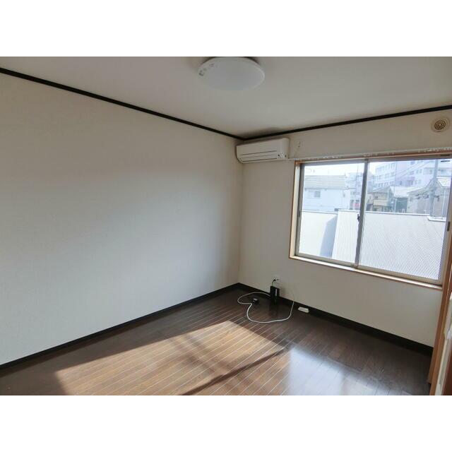橘 リビング