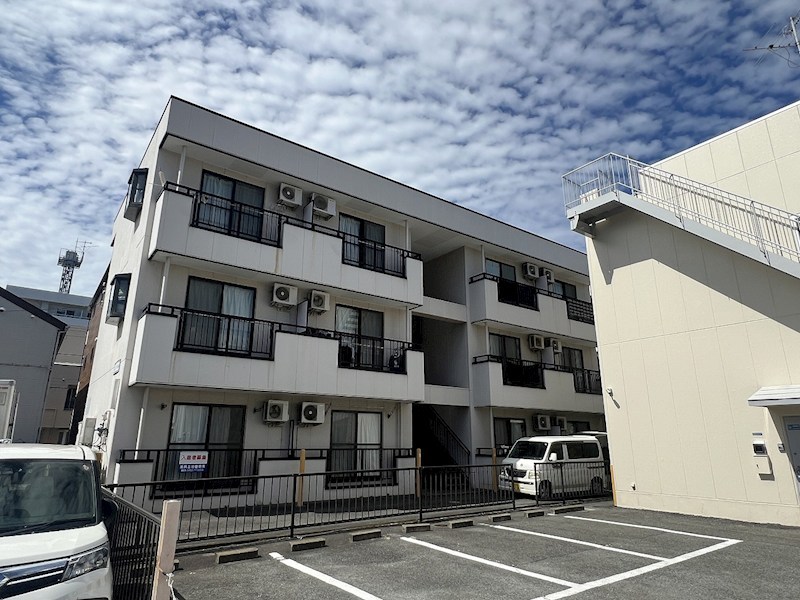 ジュネス内海 その他共有部分