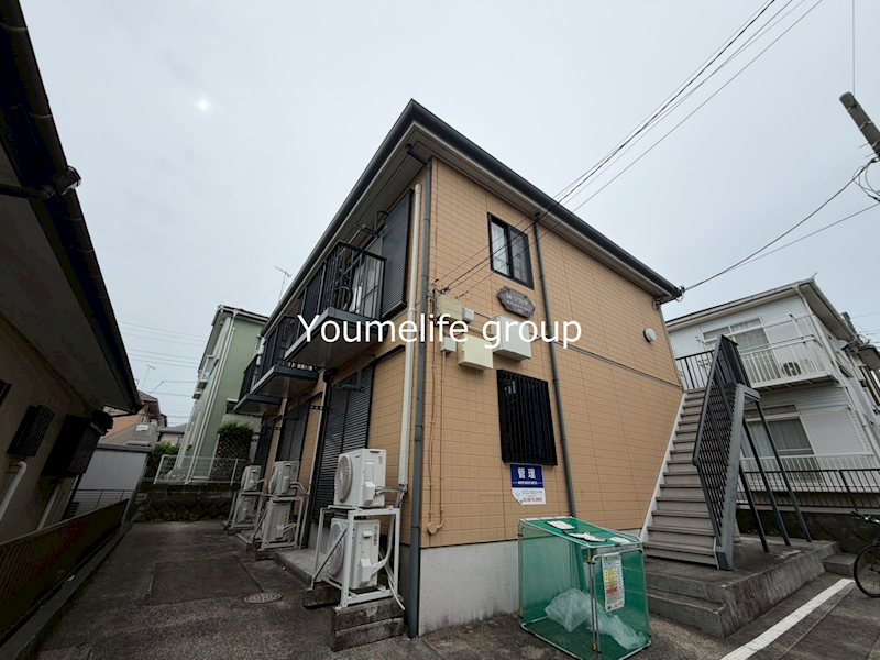 Ｍ・ソフィア その他外観1