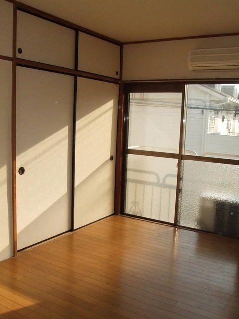 コーポさつき その他1