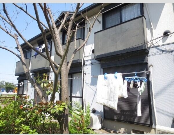 フロイデンハイム イースト その他外観3