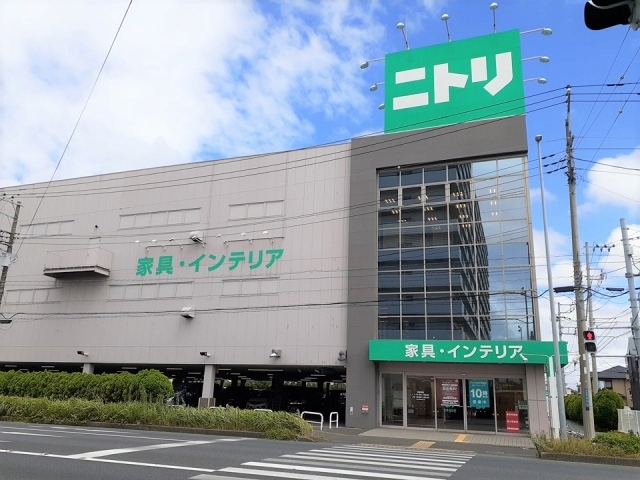 リーヴヴィラ その他外観2
