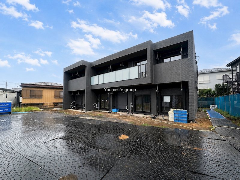(仮称)亀井野246メゾンの写真1