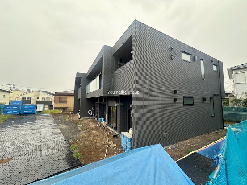 (仮称)亀井野246メゾンの写真3