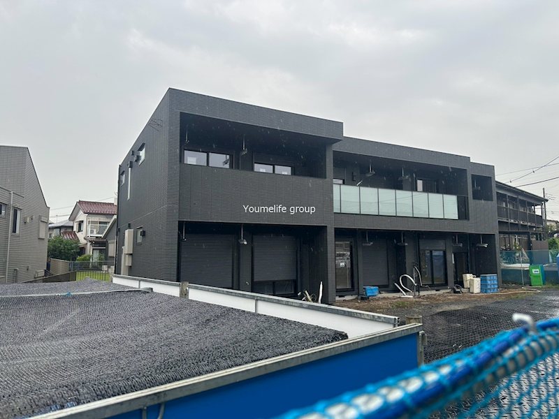 (仮称)亀井野246メゾンの写真12