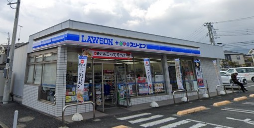 グレイスコートＢ 周辺画像1