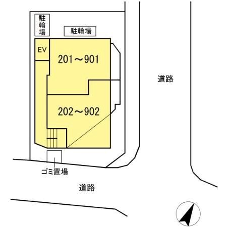 K.H.Mビル その他1