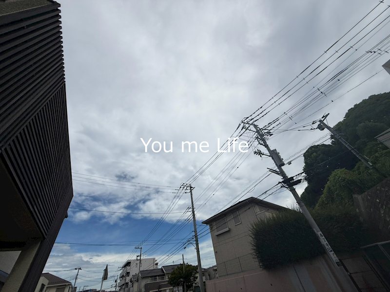K.H.Mビル 眺望