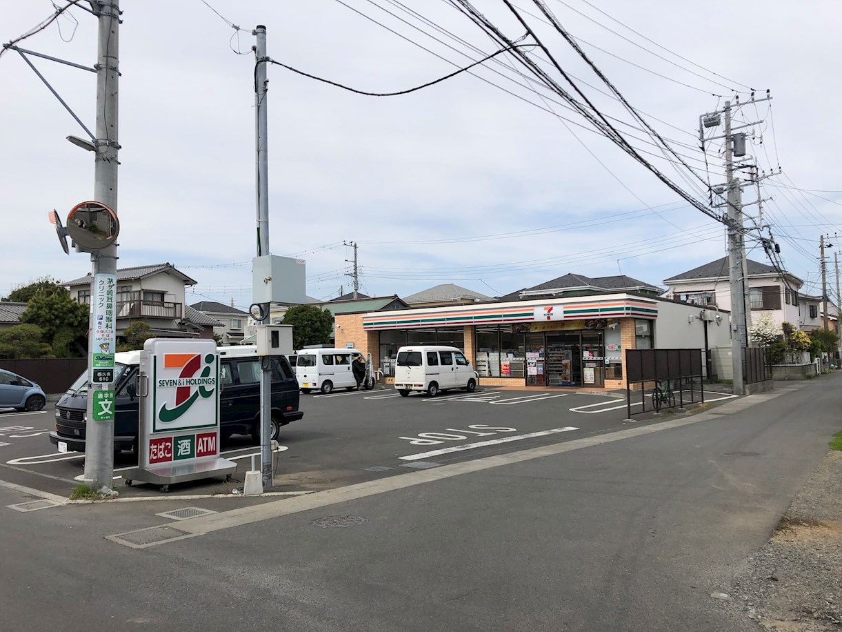 フレンドシップＳＨＯＮＡＮ 周辺画像1