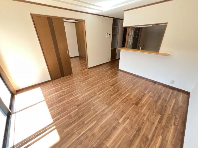 サンシャイン.Ａ.江藤 その他部屋・スペース