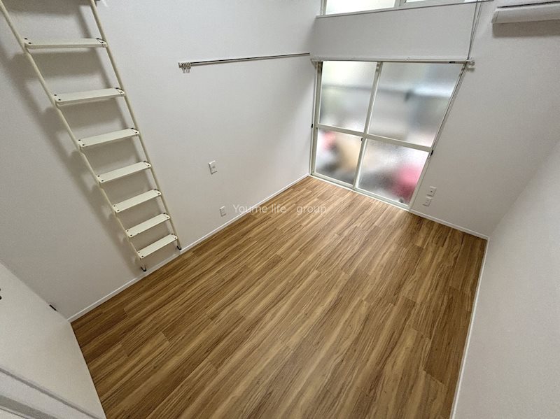 フジパレス湘南平塚六番館 リビング