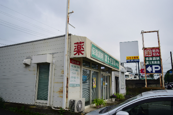 グランデュール　A号棟 周辺画像3