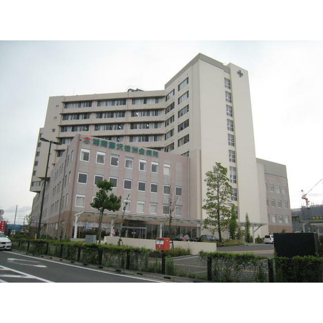 イーストピークＶ 周辺画像3