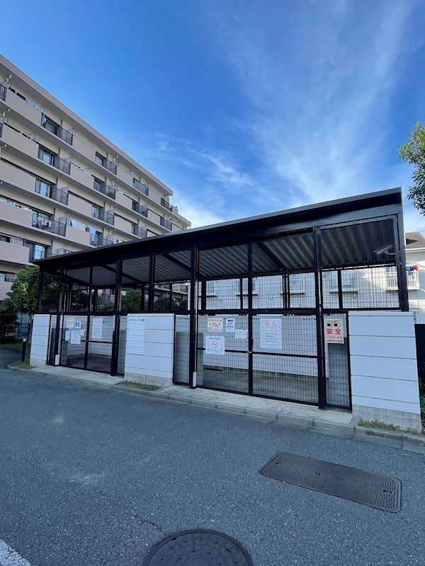 モアステージ戸塚 その他2