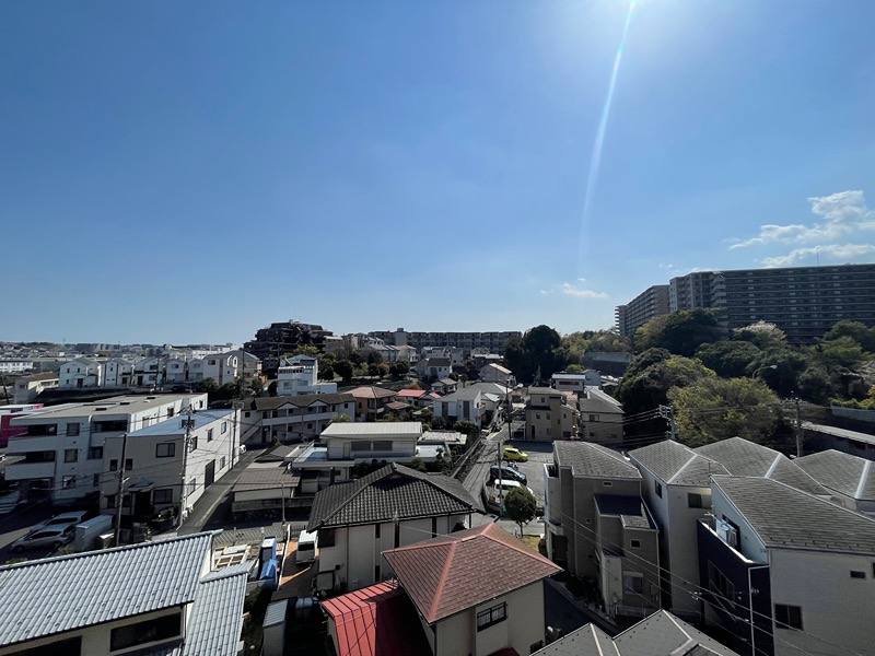 モアステージ戸塚 その他5
