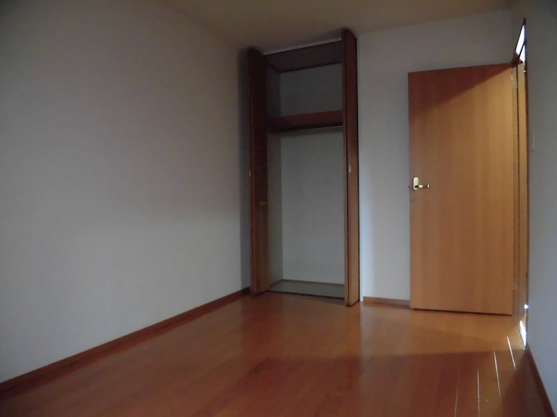 モアステージ戸塚 ベッドルーム