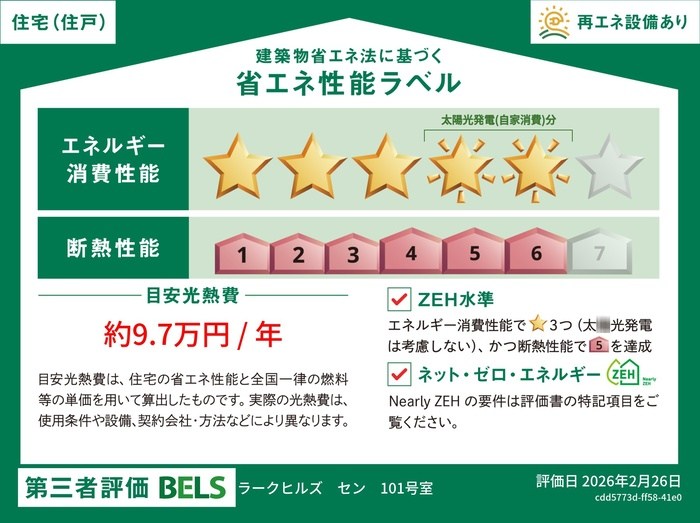 セン・ラークヒルズ その他3