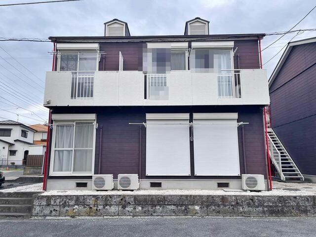 b&amp;rsquo;CASA渋沢Ⅱre-born E棟 その他外観5
