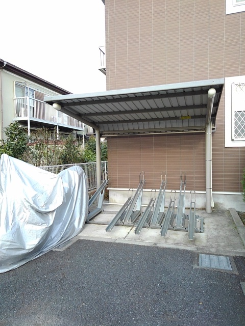 カレントガーデンＣ その他設備
