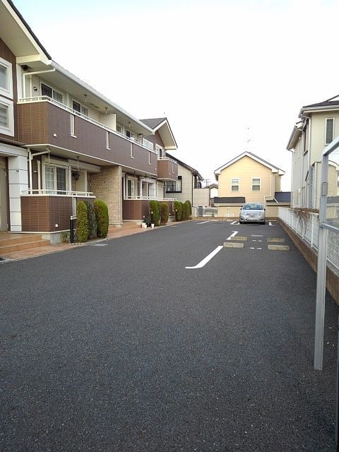 カレントガーデンＣ その他