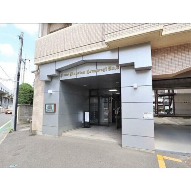 ライオンズマンション本厚木第三 その他外観2