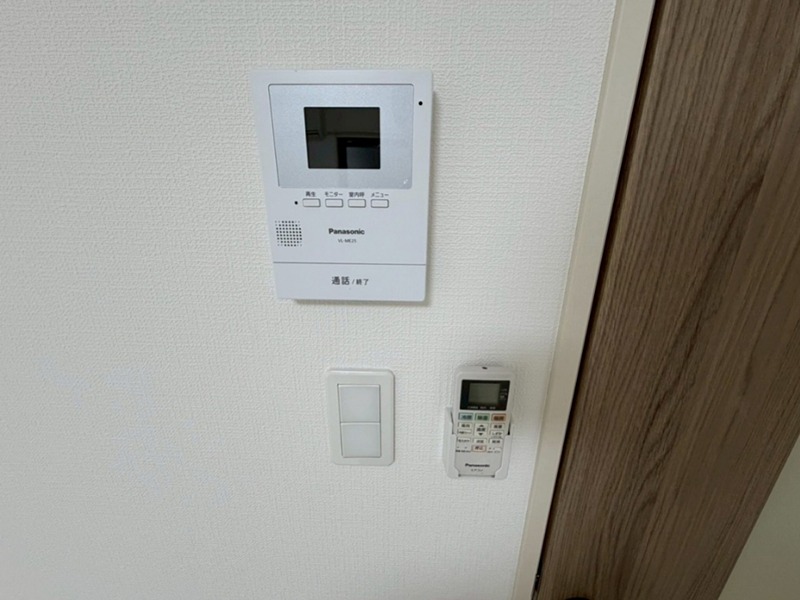 ロジュマン東海大学前 その他4
