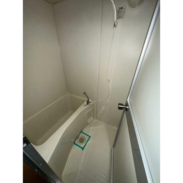 セレーノⅡ 風呂画像