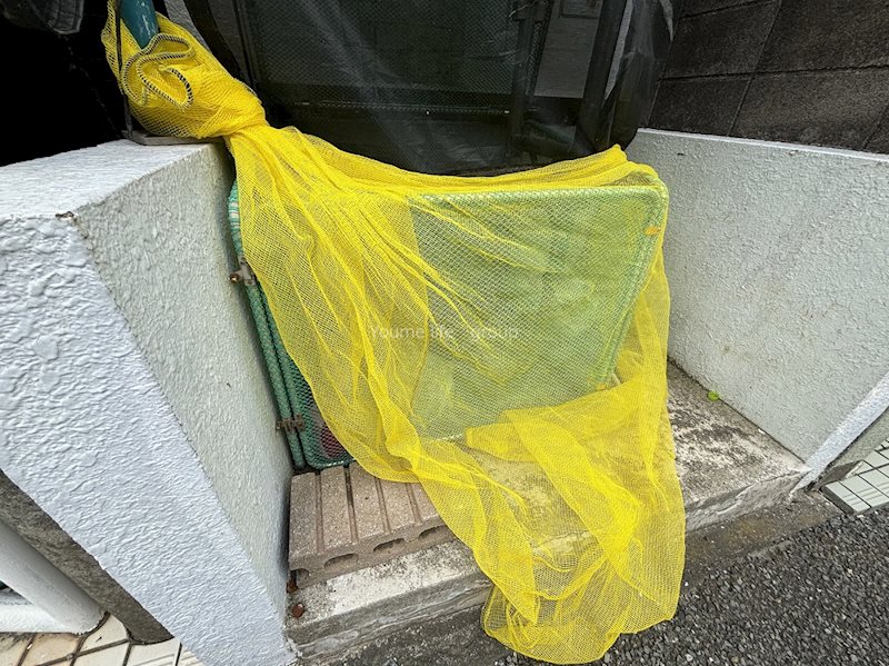 フジパレス湘南平塚六番館 その他外観2